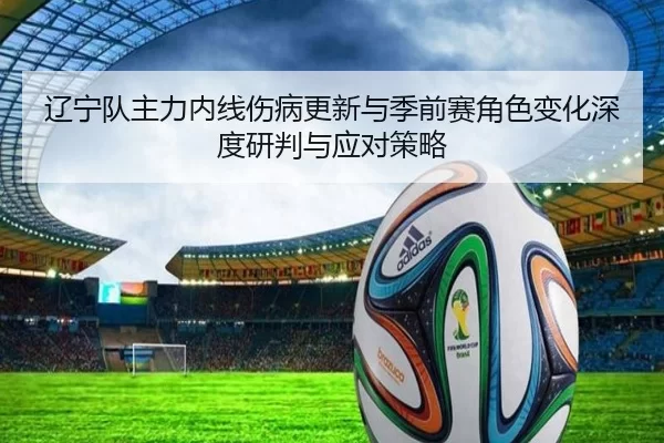 辽宁队主力内线伤病更新与季前赛角色变化深度研判与应对策略